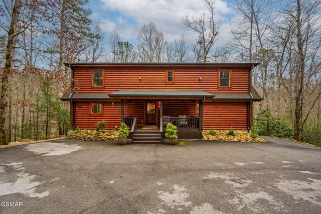 1903 Waters End Road, Walland, TN 37886