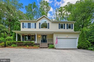 440 BOBWHITE TRL, Crownsville, MD 21032