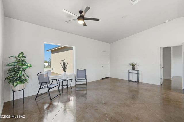 10314 W Rudasill Road, Tucson, AZ 85743