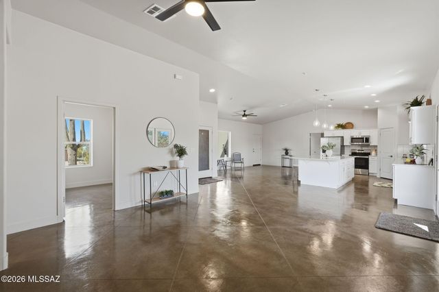 10314 W Rudasill Road, Tucson, AZ 85743