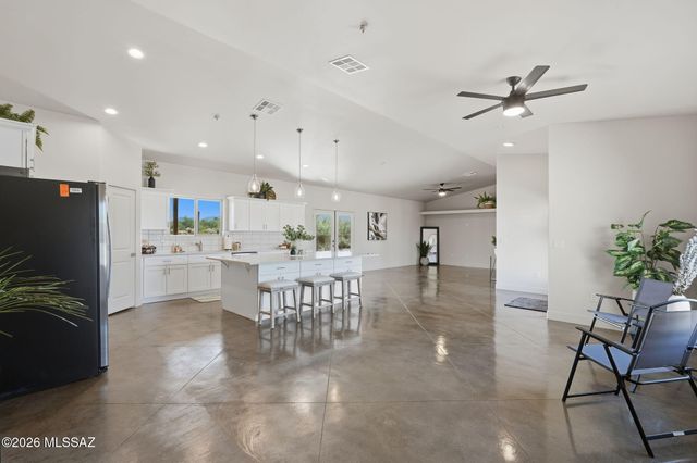 10314 W Rudasill Road, Tucson, AZ 85743