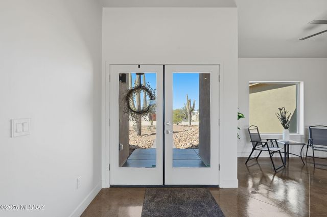 10314 W Rudasill Road, Tucson, AZ 85743