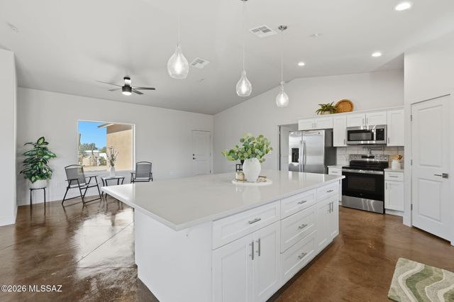 10314 W Rudasill Road, Tucson, AZ 85743