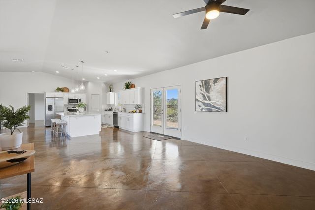 10314 W Rudasill Road, Tucson, AZ 85743