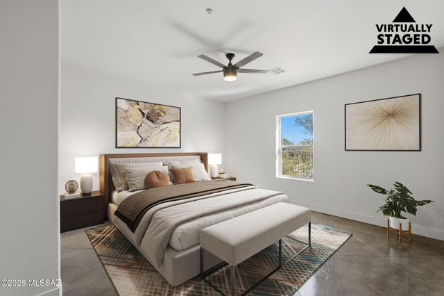 10314 W Rudasill Road, Tucson, AZ 85743