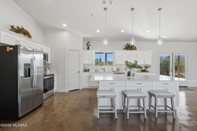 10314 W Rudasill Road, Tucson, AZ 85743