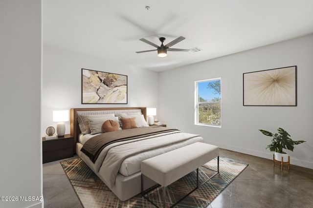 10314 W Rudasill Road, Tucson, AZ 85743