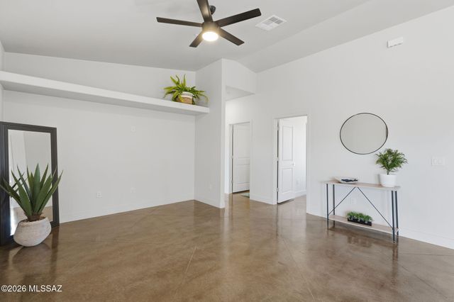 10314 W Rudasill Road, Tucson, AZ 85743