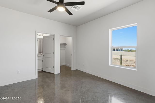 10314 W Rudasill Road, Tucson, AZ 85743