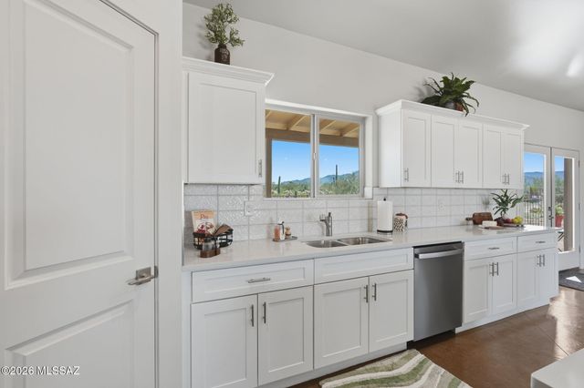 10314 W Rudasill Road, Tucson, AZ 85743