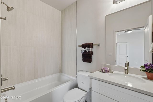 10314 W Rudasill Road, Tucson, AZ 85743
