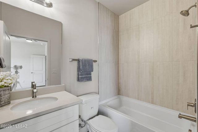 10314 W Rudasill Road, Tucson, AZ 85743