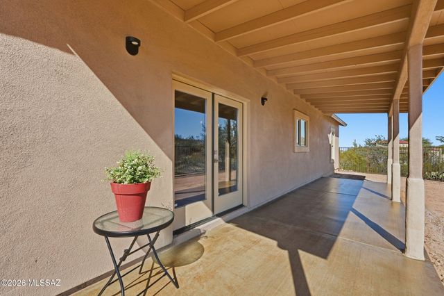 10314 W Rudasill Road, Tucson, AZ 85743