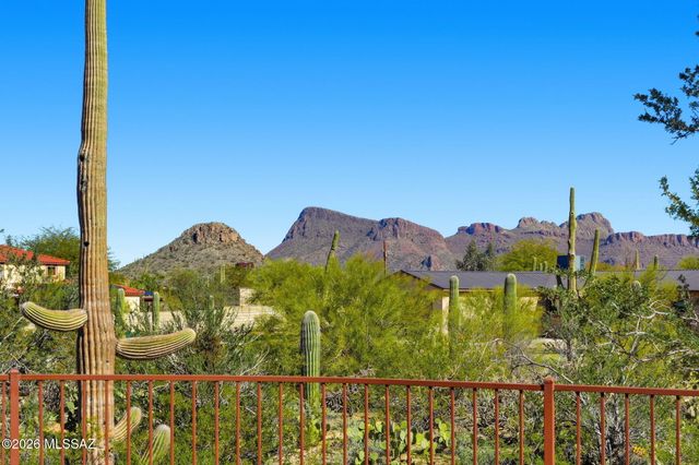 10314 W Rudasill Road, Tucson, AZ 85743