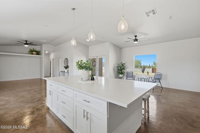 10314 W Rudasill Road, Tucson, AZ 85743