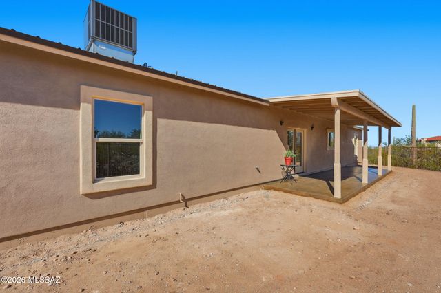 10314 W Rudasill Road, Tucson, AZ 85743