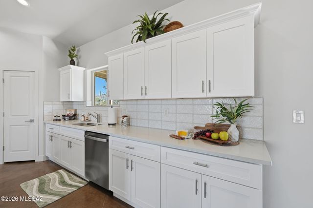 10314 W Rudasill Road, Tucson, AZ 85743