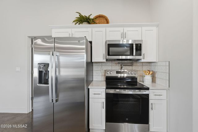 10314 W Rudasill Road, Tucson, AZ 85743