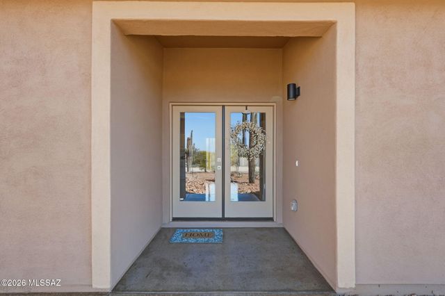 10314 W Rudasill Road, Tucson, AZ 85743