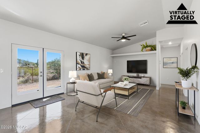 10314 W Rudasill Road, Tucson, AZ 85743