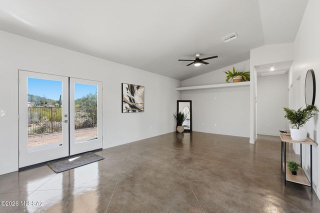 10314 W Rudasill Road, Tucson, AZ 85743