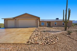 10314 W Rudasill Road, Tucson, AZ 85743