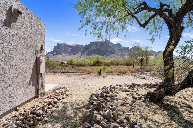 1775 N MOUNTAIN VIEW Road, Apache Junction, AZ 85119