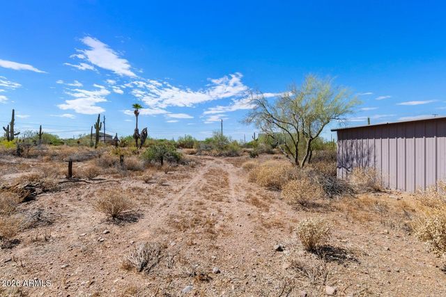 1775 N MOUNTAIN VIEW Road, Apache Junction, AZ 85119