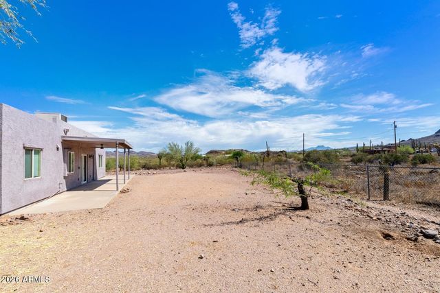 1775 N MOUNTAIN VIEW Road, Apache Junction, AZ 85119