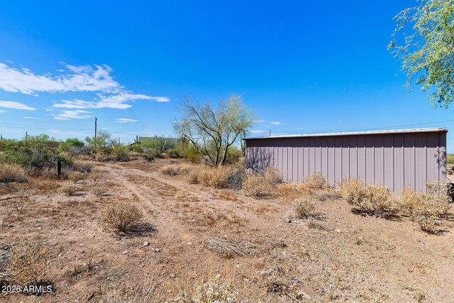 1775 N MOUNTAIN VIEW Road, Apache Junction, AZ 85119