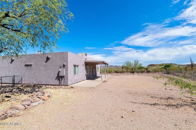 1775 N MOUNTAIN VIEW Road, Apache Junction, AZ 85119