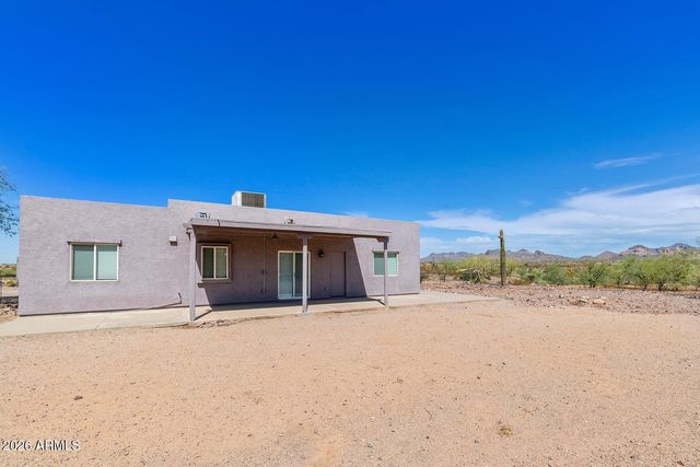 1775 N MOUNTAIN VIEW Road, Apache Junction, AZ 85119