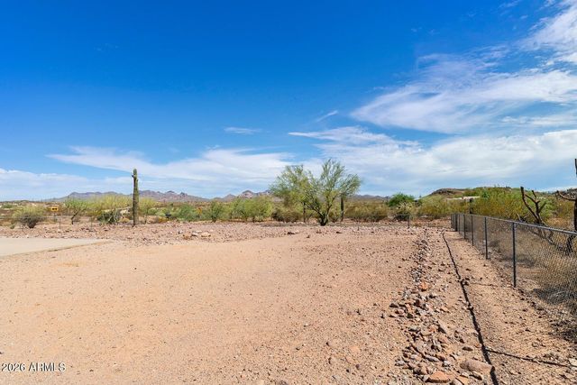 1775 N MOUNTAIN VIEW Road, Apache Junction, AZ 85119