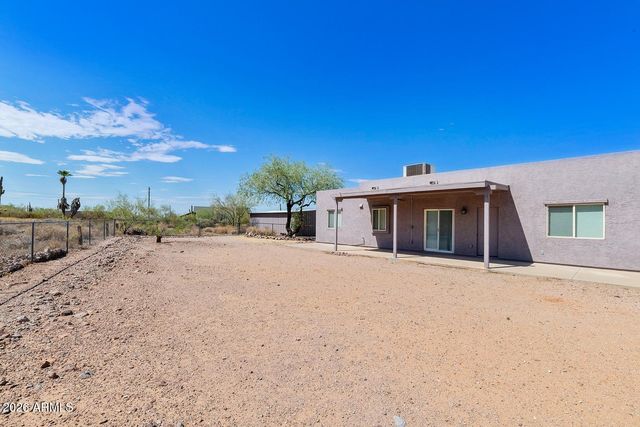 1775 N MOUNTAIN VIEW Road, Apache Junction, AZ 85119