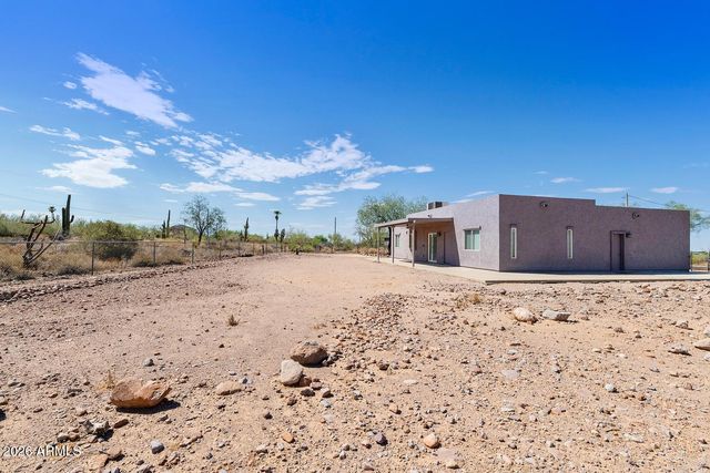 1775 N MOUNTAIN VIEW Road, Apache Junction, AZ 85119