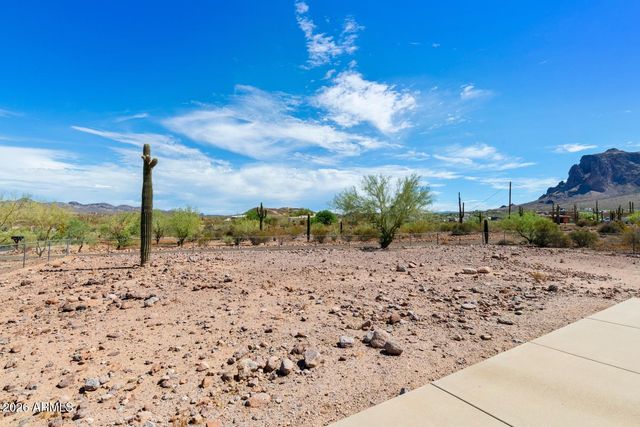 1775 N MOUNTAIN VIEW Road, Apache Junction, AZ 85119