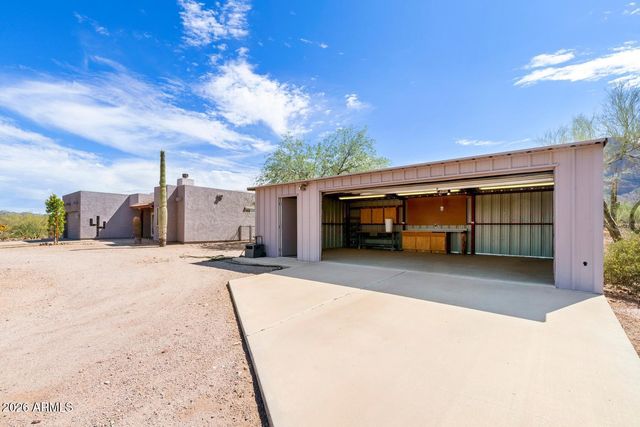 1775 N MOUNTAIN VIEW Road, Apache Junction, AZ 85119