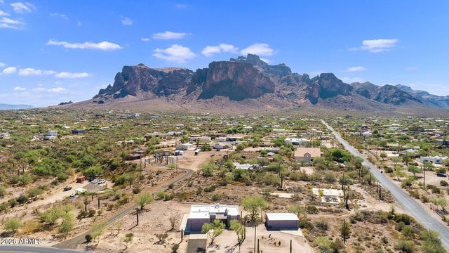 1775 N MOUNTAIN VIEW Road, Apache Junction, AZ 85119