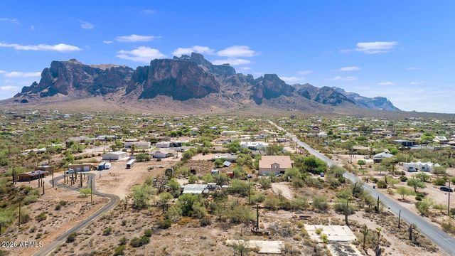 1775 N MOUNTAIN VIEW Road, Apache Junction, AZ 85119