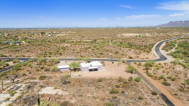 1775 N MOUNTAIN VIEW Road, Apache Junction, AZ 85119