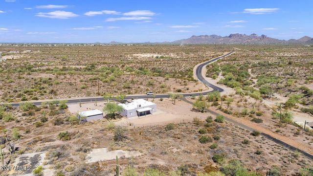 1775 N MOUNTAIN VIEW Road, Apache Junction, AZ 85119