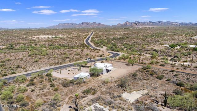 1775 N MOUNTAIN VIEW Road, Apache Junction, AZ 85119