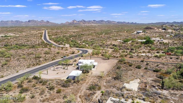 1775 N MOUNTAIN VIEW Road, Apache Junction, AZ 85119