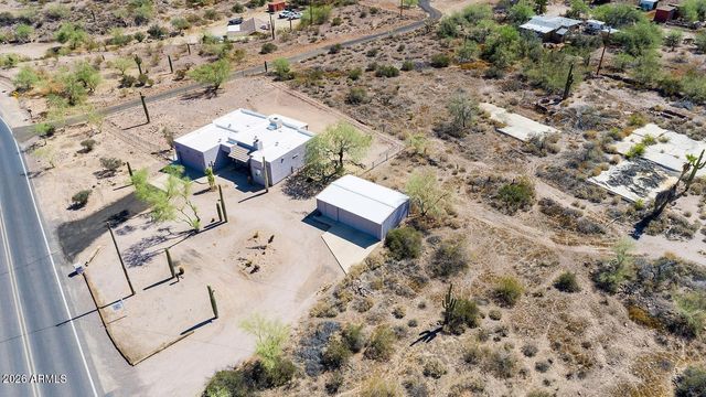 1775 N MOUNTAIN VIEW Road, Apache Junction, AZ 85119