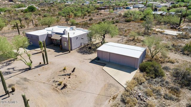 1775 N MOUNTAIN VIEW Road, Apache Junction, AZ 85119