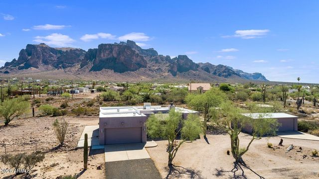 1775 N MOUNTAIN VIEW Road, Apache Junction, AZ 85119