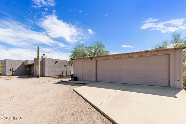 1775 N MOUNTAIN VIEW Road, Apache Junction, AZ 85119