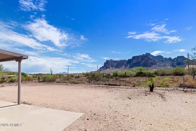 1775 N MOUNTAIN VIEW Road, Apache Junction, AZ 85119