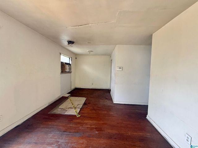 2244 ISHKOODA ROAD SW, Birmingham, AL 35211