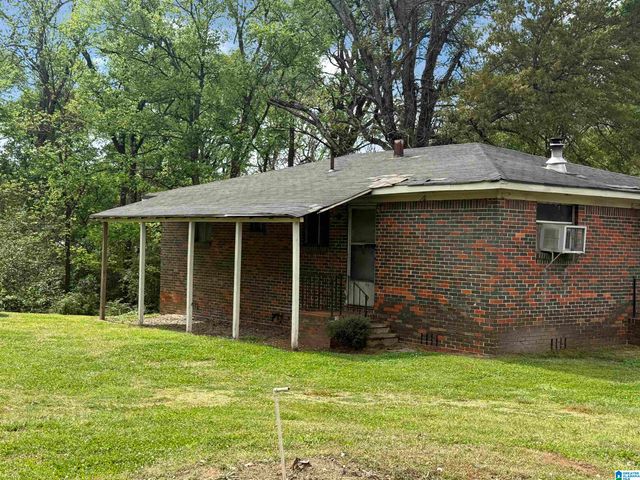 2244 ISHKOODA ROAD SW, Birmingham, AL 35211